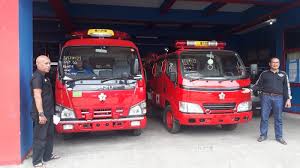 Dinas pemadam kebakaran kabupaten subang. Damkar Kabupaten Bandung Dapat Empat Mobil Baru Katanya Lebih Canggih Tribun Jabar