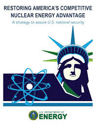 Uranium must be mined just like coal, which does have detrimental effects on the environment. Trump Administration Seeks To Open Public Lands To Uranium Mining