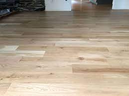 White Oak And Bona Traffic Hd White Oak Hardwood Floors Oak Hardwood Flooring White Oak Floors