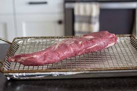 Weeknight dinners will never be the same, that's for sure. Smoked Bacon Wrapped Pork Tenderloin Smoked Meat Sunday