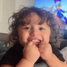 Fundraiser for Lilly Perez by Maria Perez : Sweet little angel Jakoa
