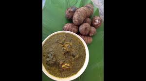 Ikok Bassa En 2020 Meilleur Recette Alimentation Recettes De Legumes