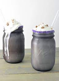 Cadbury Egg Milk Shake Milkshake Cadbury Delicious Shakes