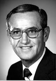 James Sproull Obituary