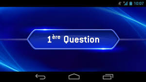 56% de réussite sur 3614 joueurs. Qui Veut Gagner Des Millions Fur Android Apk Herunterladen