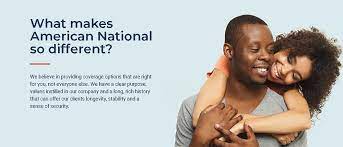 The company and its subsidiaries op. Review Of American National Insurance Company Anico