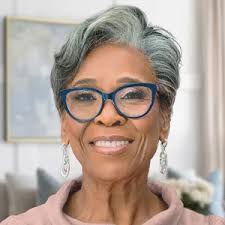 Olivia Buckmon, Real Estate Agent