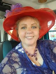 Bernice Welch's Instagram, Twitter & Facebook