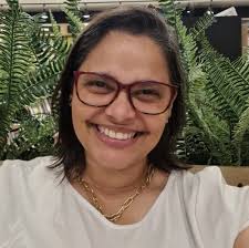 Prof. Michelle Albuquerque opiniões