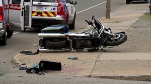 Alex harvill, 28, was trying to jump more than 107m on his motorcycle at the moses lake airshow in before the tragic accident, harvill had spoken of his excitement at competing at the moses lake. Crash In Youngstown At Mahoning And Hazelwood Avenues Sends Motorcyclist To Hospital
