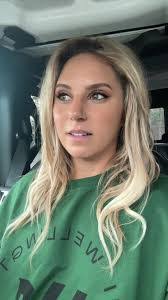 Megan Baron's Instagram, Twitter & Facebook