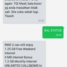 Cara menambah nilai kredit celcom seterusnya membuat pembelian internet adalah seperti di bawah. Semak Baki Internet Celcom Dengan Cara Sms
