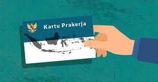 Cara daftar program kartu pra kerja di tahun 2021 yang akan dibuka per tanggal 5 januari 2021 untuk. Begini Cara Daftar Kartu Prakerja Smk Negeri 1 Banjarmasin