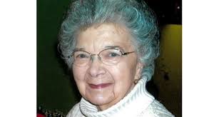 Barbara Soltis Obituary (1935