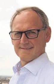 Nur Rotering und Eisler im Rennen um Bürgermeister-Amt in Bönen