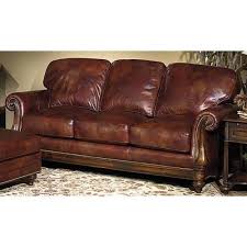 Bradington Young Sheffield Sofa By 703 95 Leather Sofa Set Brown Leather Sofa Furniture
