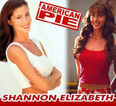 Shannon elizabeth attends the 2019 new jersey horror con and film festival at showboat atlantic city on march 30, 2019 in atlantic city, new jersey. Steel City Con On Twitter Guest Announcement We Are Very Pleased To Announce That Shannon Elizabeth Shannonelizab American Pie Scary Movie Etc Will Be Attending Steelcitycon Special Discount Ticket Offer Is Now