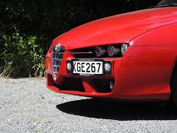Image result for Arancio Pergusa 2007 Alfa-Romeo