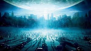 The Day The Earth Stood Still Review | Movie - Empire