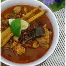 Resep Sayur Kikil Khas Surabaya Resep Masakan Resep Sayuran Masakan Indonesia