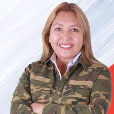 Flor de Maria Hurtado Valdez