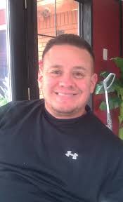 Obituary for Daniel Robles, Jr.