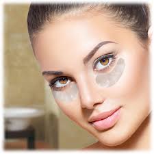 MorningSave: 24-Pack: Danielle Hydrogel Under Eye Masks Infused with  Lavender & Melatonin