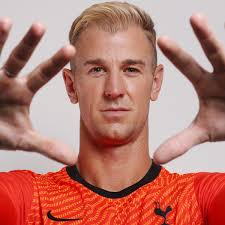 Joe hart's journey to tottenham joe hart debut for tottenham hotspur (first match joe hart) (22/08/2020) I Feel Like I Am Starting Again Tottenham Sign Free Agent Joe Hart Tottenham Hotspur The Guardian