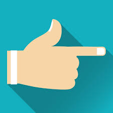 Šipka Ruku Ruce Arrow - Obrázek zdarma na Pixabay