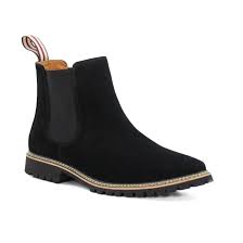 Sold and shipped by nashville shoe warehouse. Chelsea Boots Genuine Leather Men S Boots De Wulf De Wulf Footwear