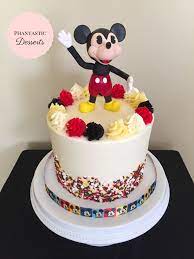 99 $15.99 $15.99 get it as soon as wed, jun 16 3d Mickey Mouse Figurine On A Buttercream Cake Mickey Mouse Cake Cake Mouse Cake