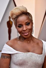 Mary J Blige's music and fan appreciation