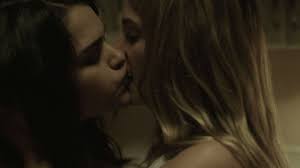 Ashley Greene sexy – Rogue s04e03 (2017) - Celebs Roulette Tube