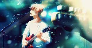 Choose from a curated selection of laptop wallpapers for your mobile and desktop screens. Given Anime Wallpapers Wallpaper Cave