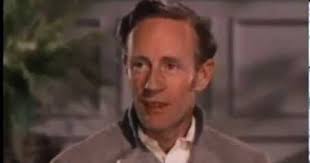 Celluloid Club: Leslie Howard