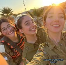 IDF Angels