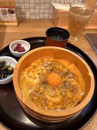 One of my favorite Japanese dishes, Oyakodon : rJapaneseFood