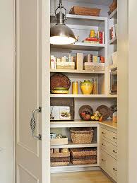 25 great pantry design ideas for your home