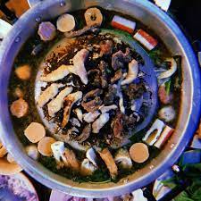 High tides and low tides, surf reports, sun and moon rising and setting times, lunar phase, fish activity and weather conditions in kota kinabalu. Steamboat Bakar Buffet