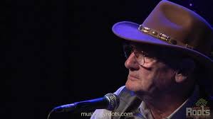 Billy Henson "What It's Like To Be Home"