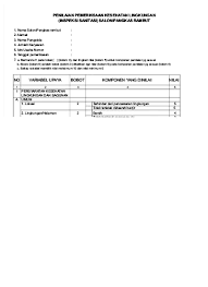 Besar harapan kami surat penawaran produk makanan atau catering ini dapat diterima, sehingga terjadi kerjasama antara aisah catering dengan sejalan wedding organizer. Proposal Usaha Bisnis Katering