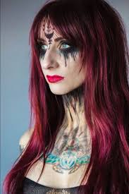 LIV SIN release new video & digital single "I Am The Storm"