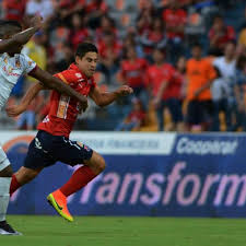 Independiente medellin vs deportes tolima: Tv Streaming Dia Y Horario De Independiente Medellin Vs Deportes Tolima Bolavip