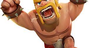 Barbarian Png 400 466 Clash Of Clans Hack Clash Of Clans Free Gems