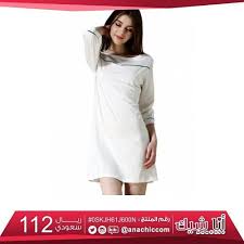 قمصان نوم جميلة ومثيرة للعرايس قميص نوم نسائي قصير مزين ب أكمام طويلة متجر أناشيك ارواب لانجري ملابس داخلية بنات Fashion Dresses For Work Dresses
