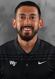 WAKE FOREST MEN'S SOCCER GAME NOTES