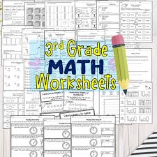 The worksheets support any sixth grade math program, but go especially well with ixl's 6th grade math curriculum. 3rd Grade Math Worksheets Pdf Madebyteachers Teks Slide1 For Geometry Shadow Problems 3rd Grade Teks Math Worksheets Worksheet Wh Questions Worksheets Year 9 Math Revision For Grade 1 Fraction Games Year 6