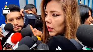 🗳️ #FidesEnLasÁnforas