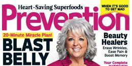 Visit paula deen online for the easy dinner recipes she's known for. Paula Deen Exclusive Interview With Prevention Prevention