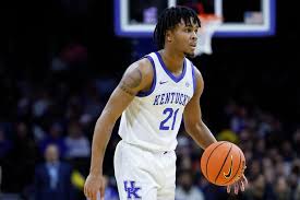 DJ Wagner plans to hit the transfer portal after one season at Kentucky